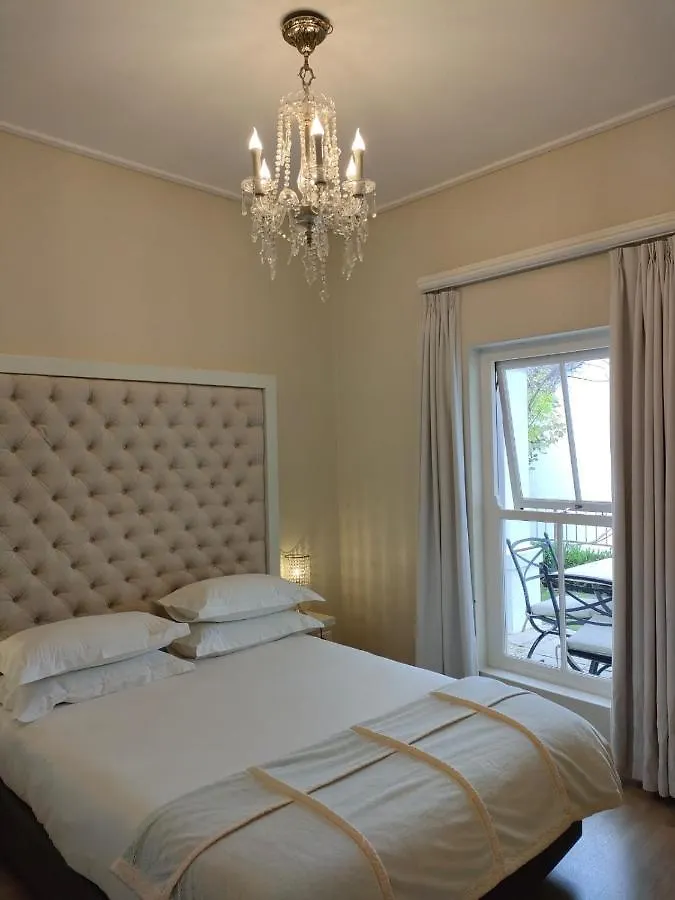 Homestead Villas Bellville Νότια Αφρική