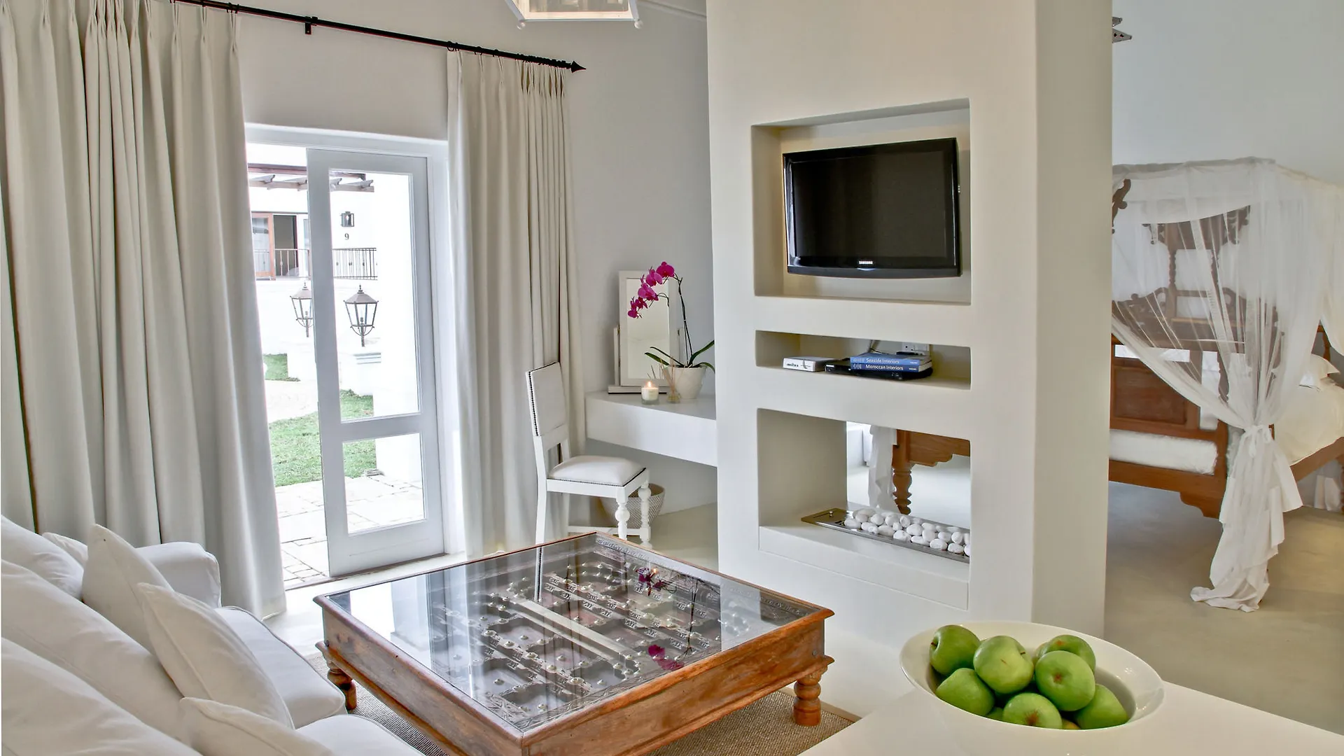 **** Resort Homestead Villas Bellville Südafrika