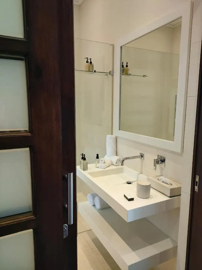 Resort Homestead Villas Bellville