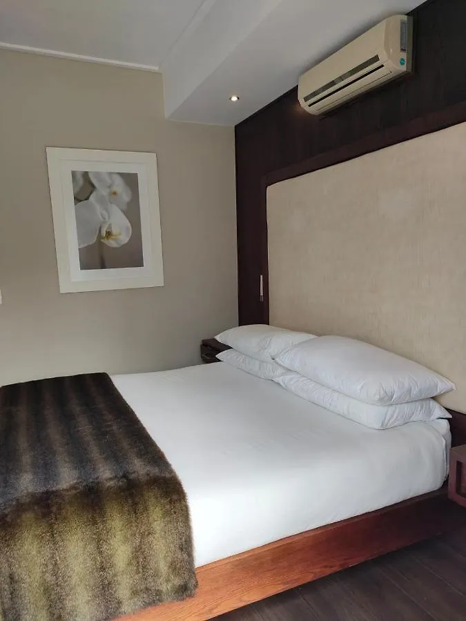 Homestead Villas Bellville Resort