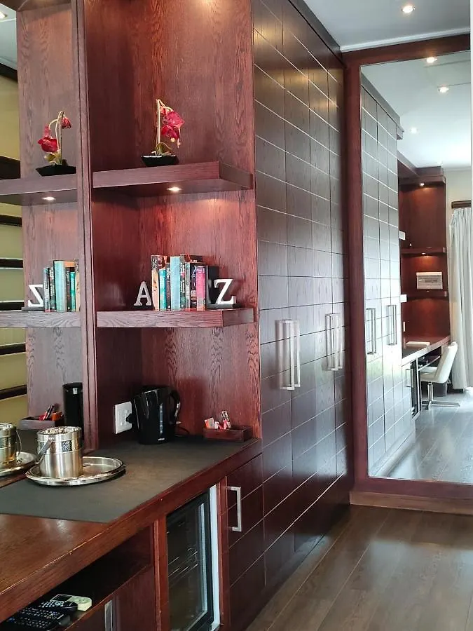 **** Resort Homestead Villas Bellville Südafrika