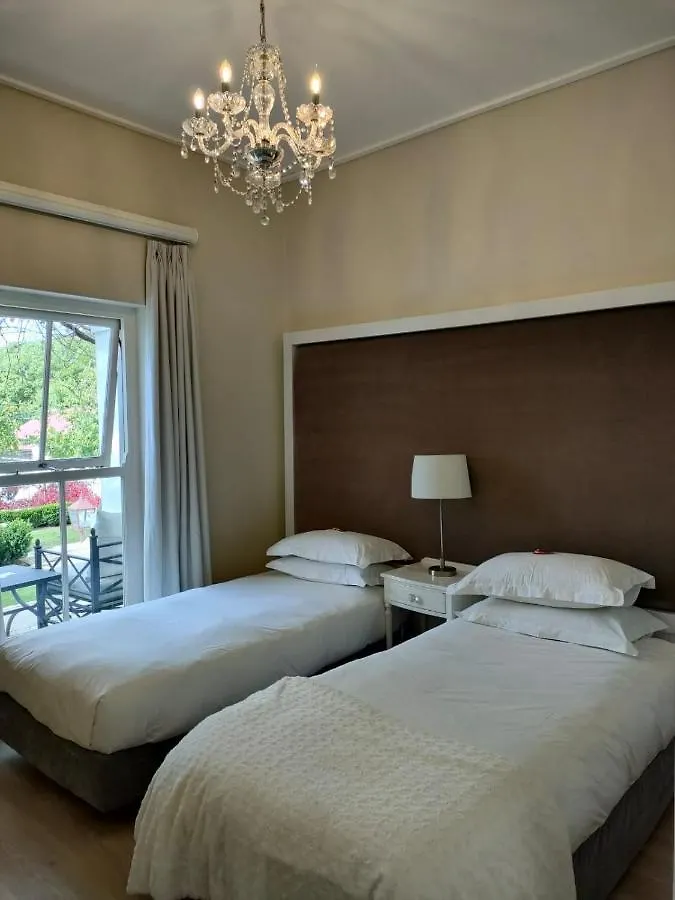**** Resort Homestead Villas Bellville Südafrika