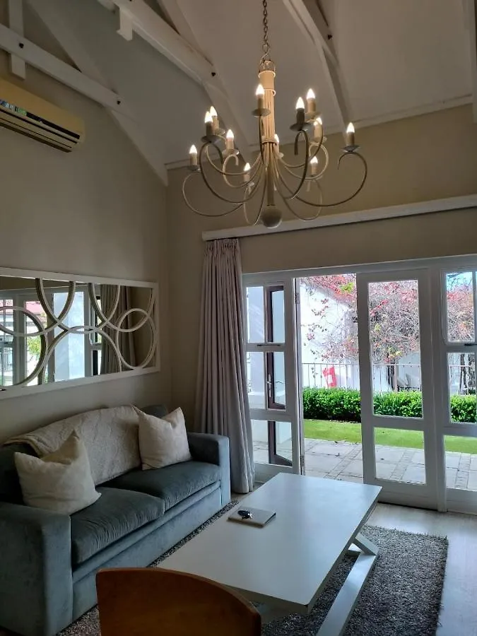 Homestead Villas Bellville