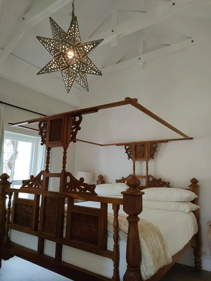 Homestead Villas Bellville