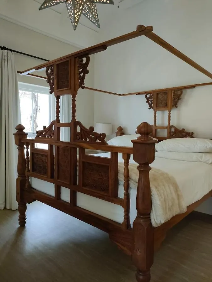 Homestead Villas Bellville Resort