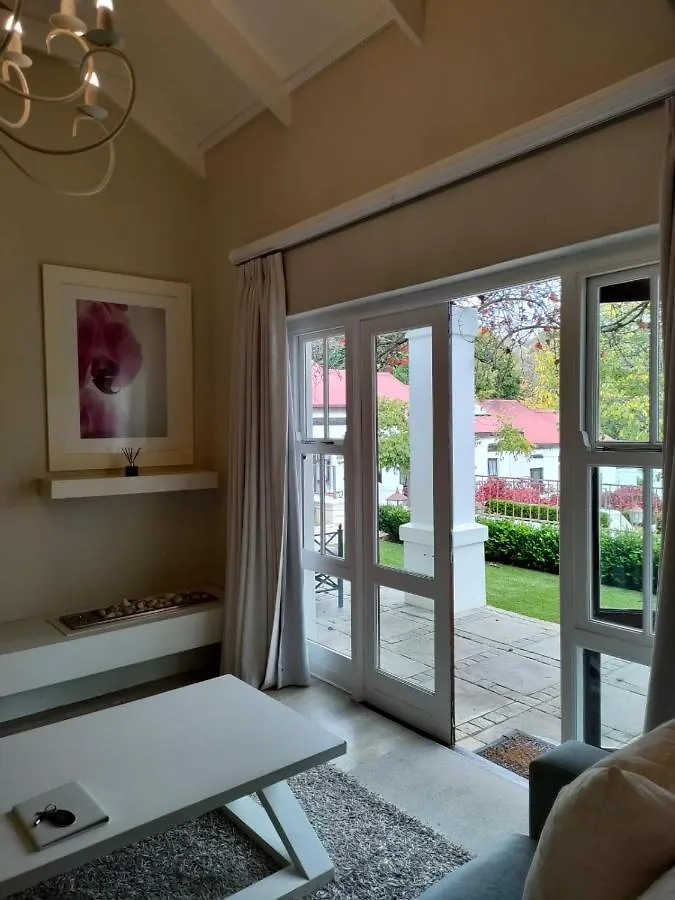 Homestead Villas Bellville
