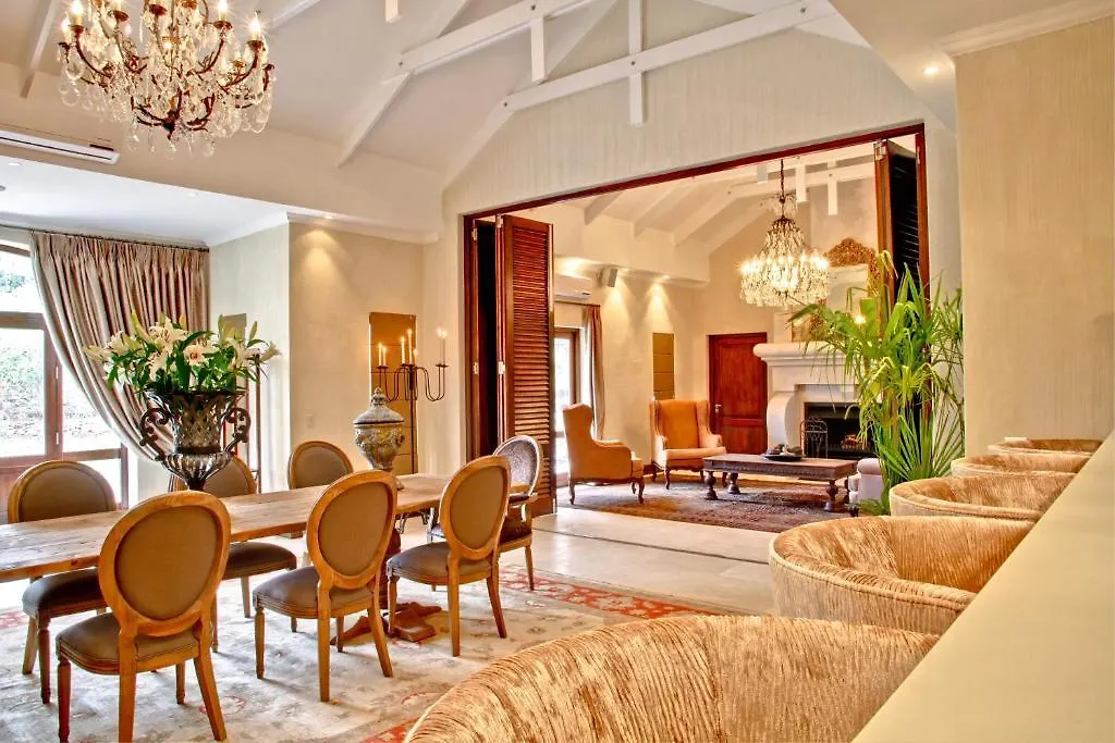 Homestead Villas Bellville