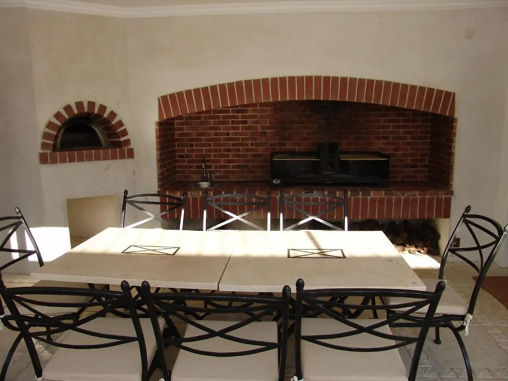 Homestead Villas Bellville Resort