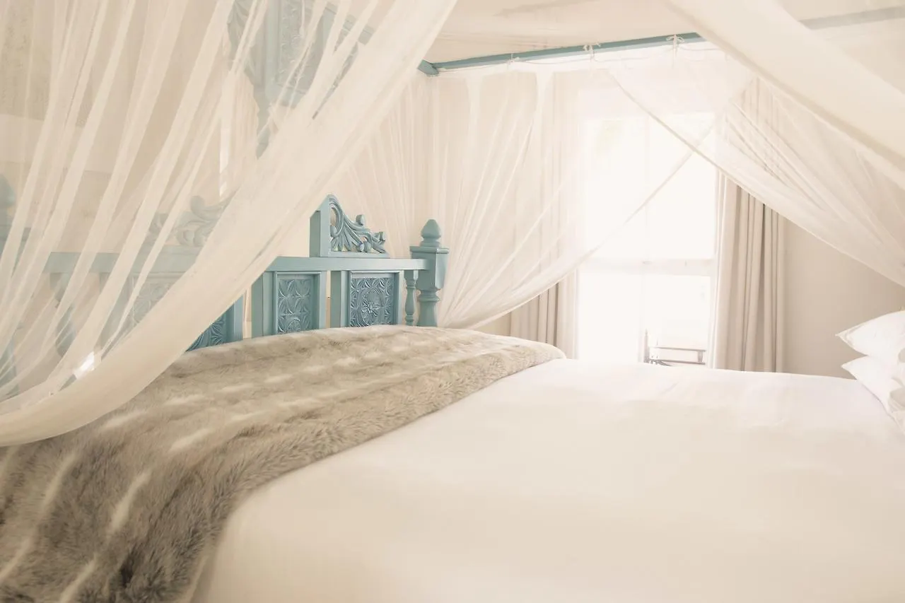 **** Resort Homestead Villas Bellville Südafrika