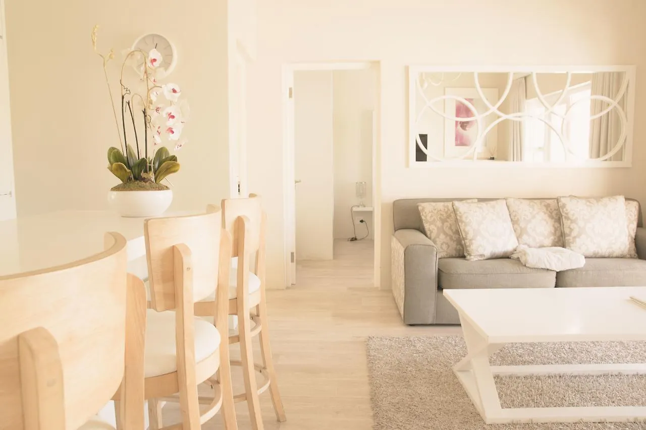 Homestead Villas Bellville