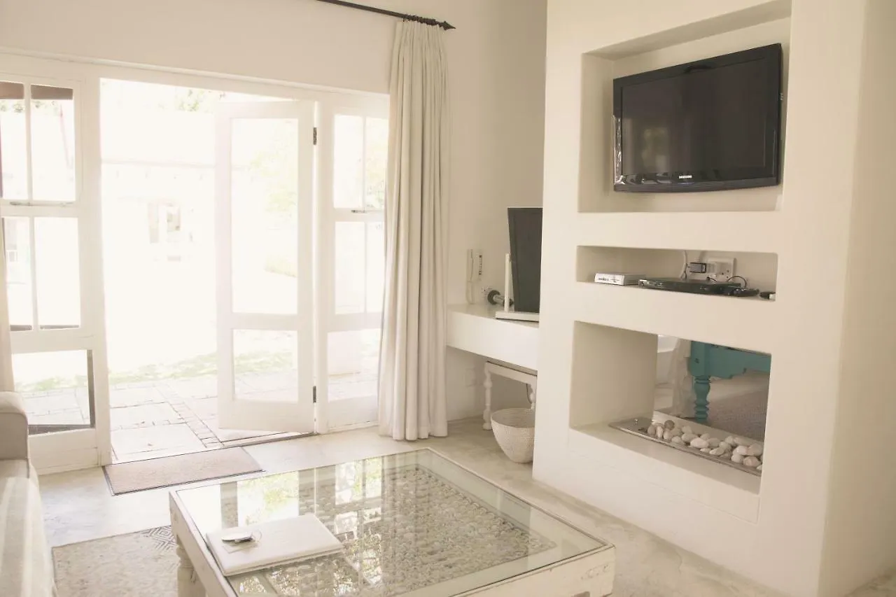 Homestead Villas Bellville