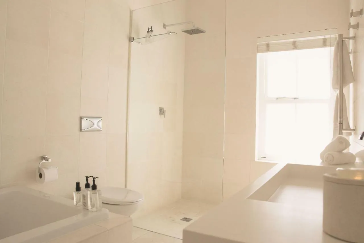 Homestead Villas Bellville