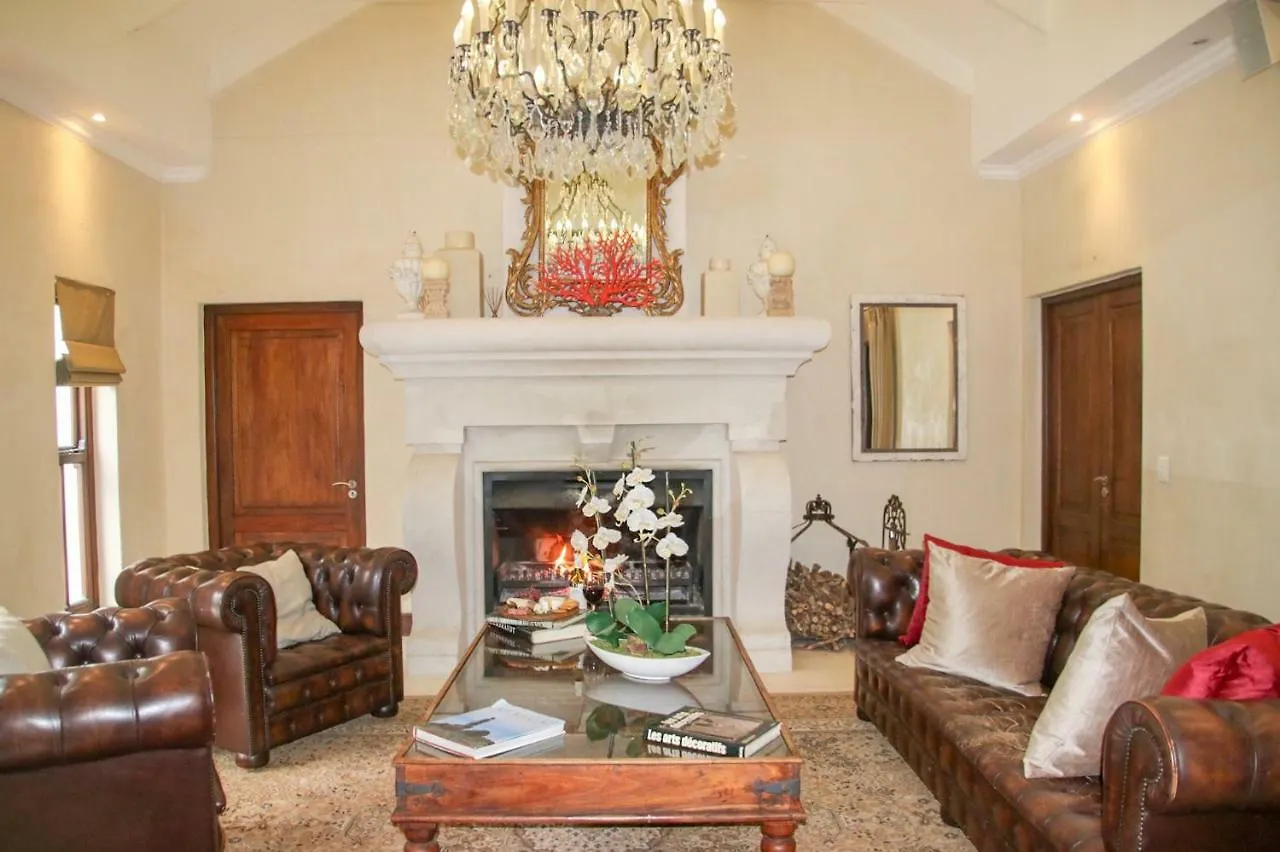 Homestead Villas Bellville Resort