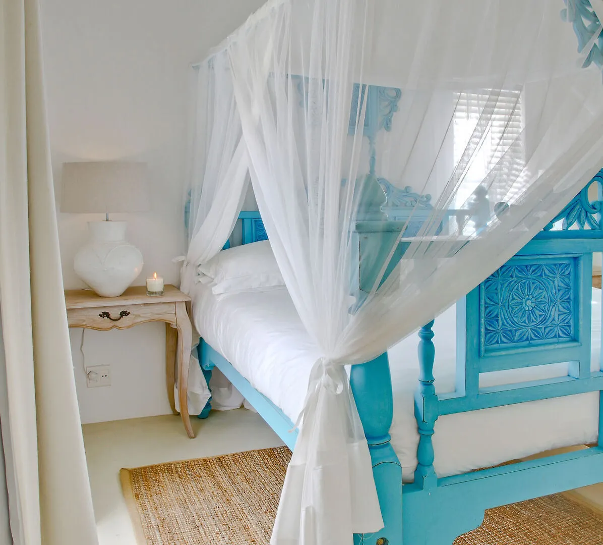 Resort Homestead Villas Bellville