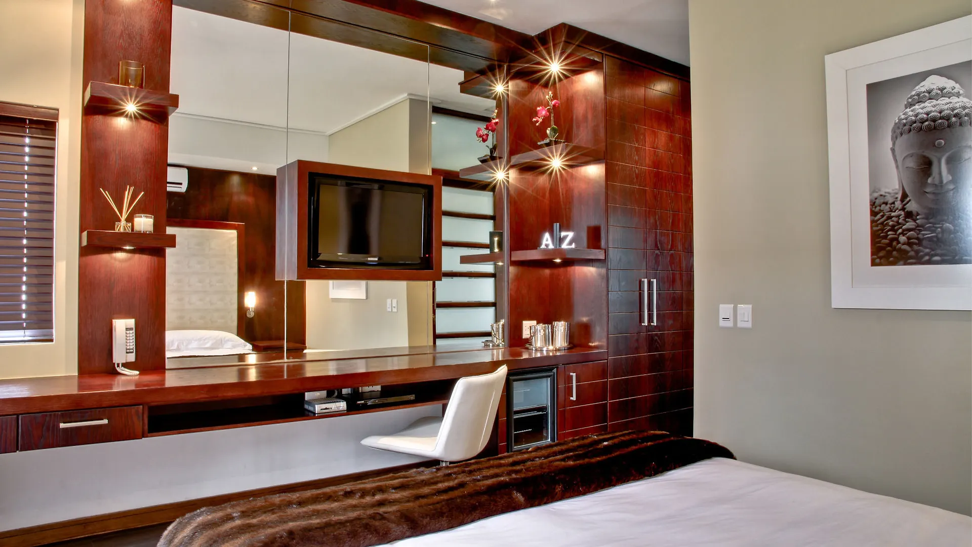 Homestead Villas Bellville South Africa