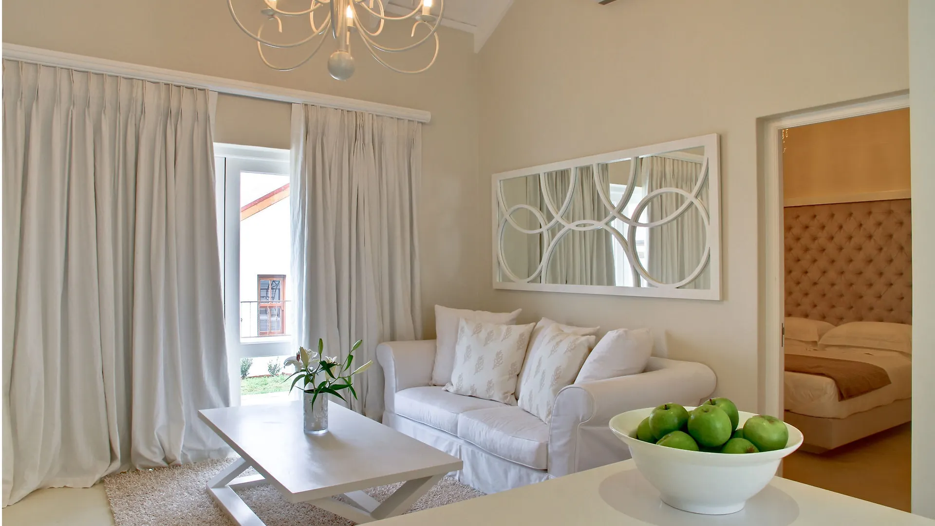 Homestead Villas Bellville Resort