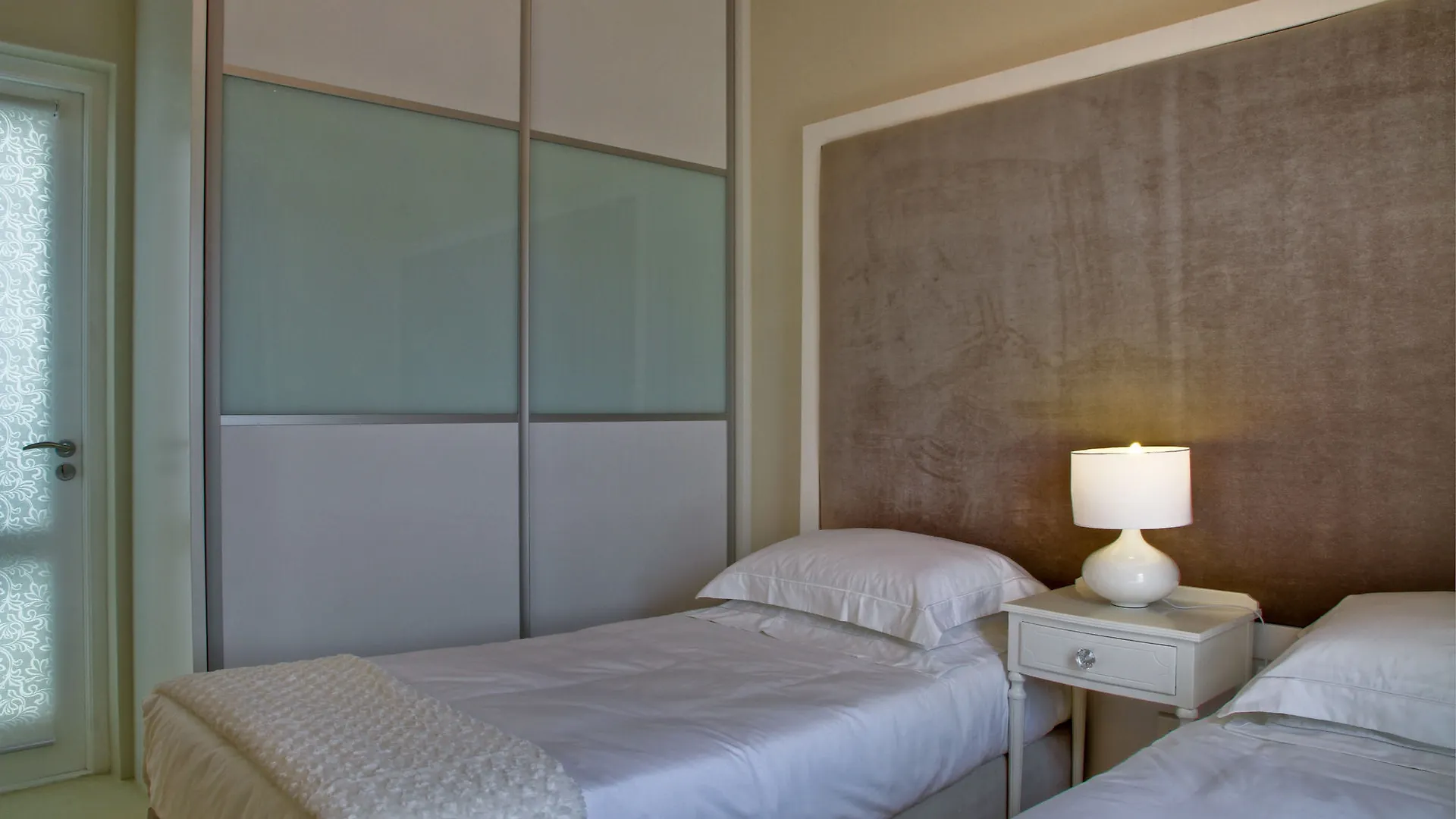 **** Resort Homestead Villas Bellville Südafrika