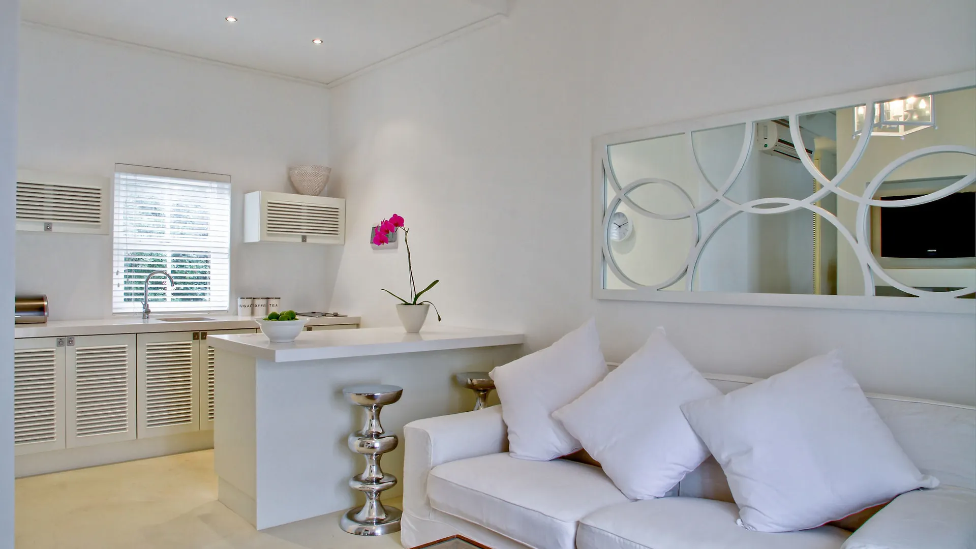 Resort Homestead Villas Bellville