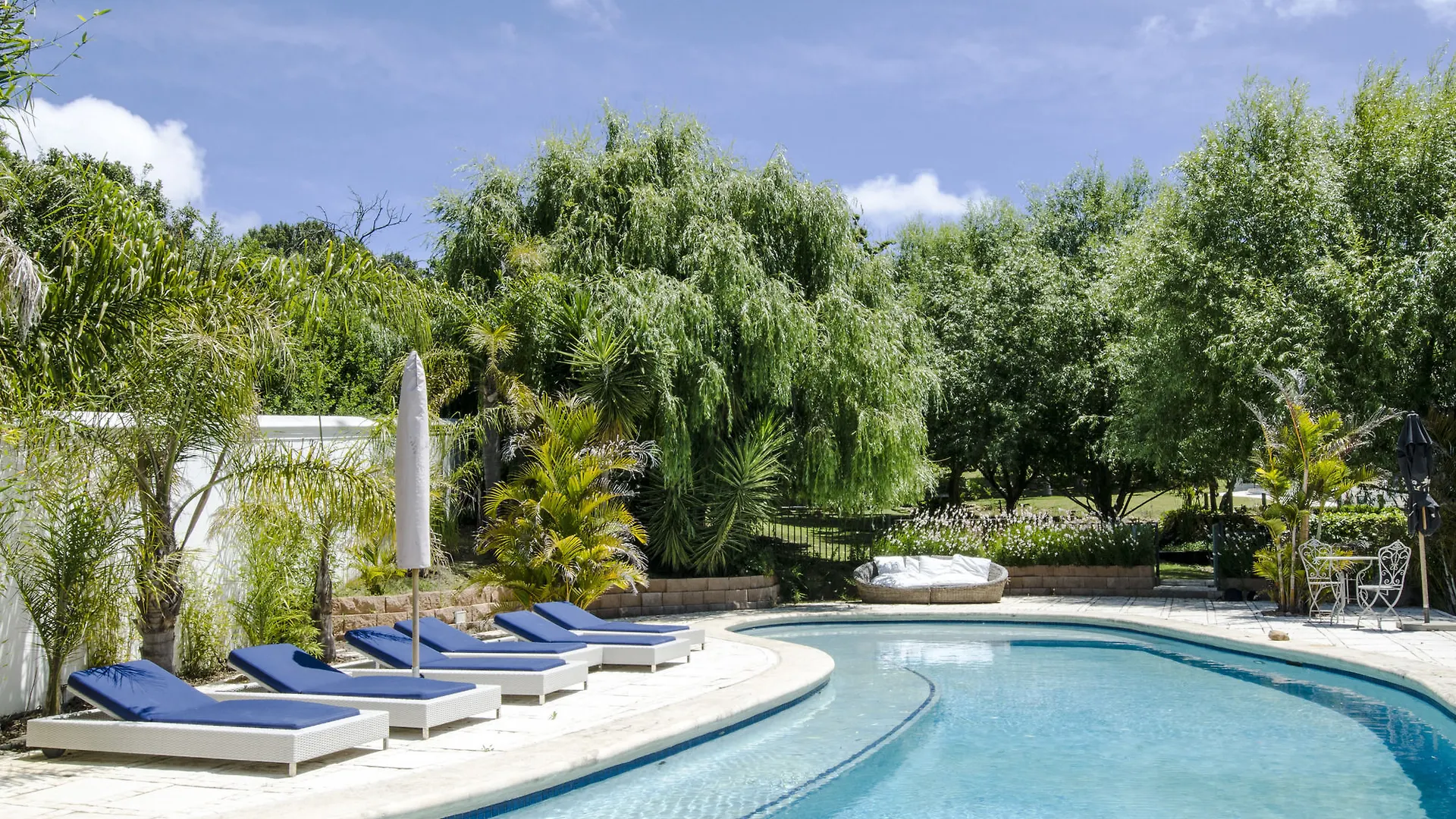 Homestead Villas Bellville South Africa