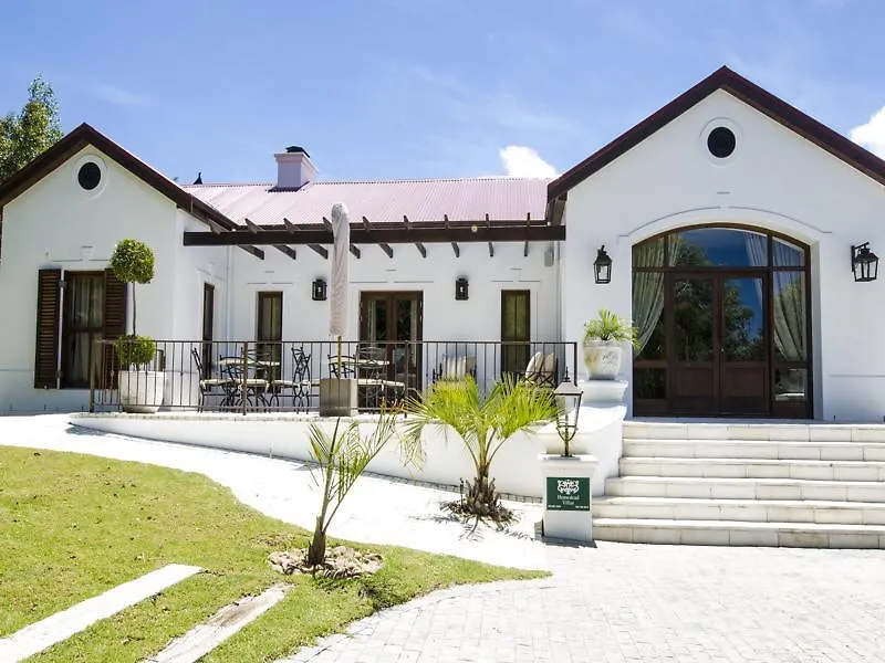 Homestead Villas Bellville Resort