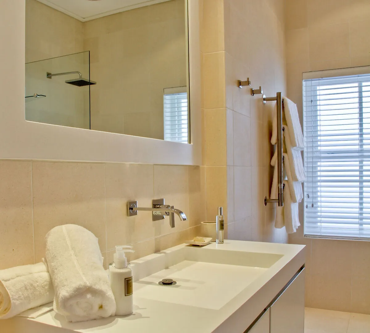 Homestead Villas Bellville 4*,