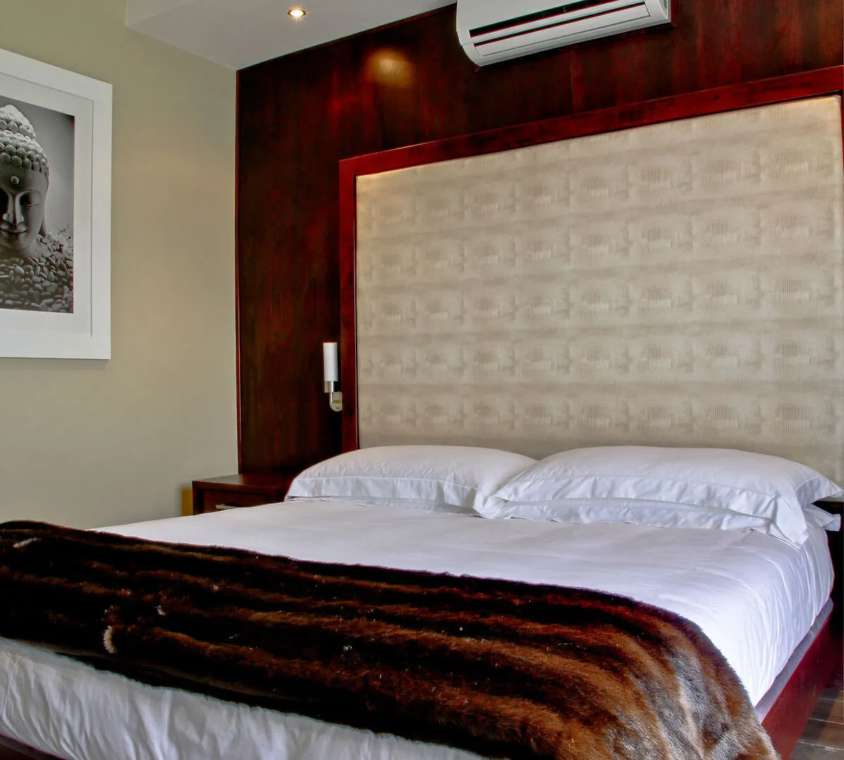 Homestead Villas Bellville Resort